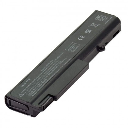 New HP EliteBook 8440p Laptop Battery